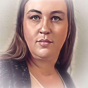 Meet your Posher, Connie